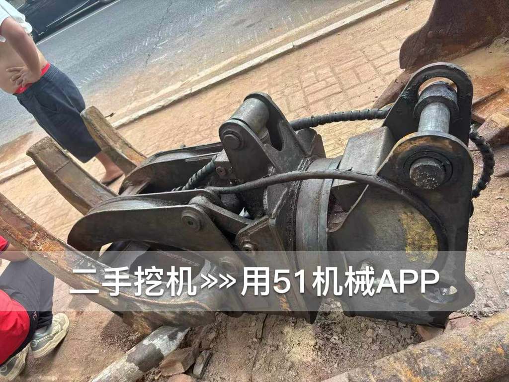 51挖机